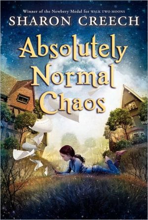 Book Absolutely Normal Chaos (Walk Two Moons) free