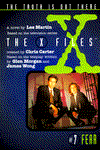 Book X Files #07 Fear (X Files Middle Grade) free