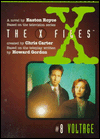 Book X Files #08 Voltage (X Files Middle Grade) free