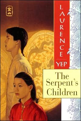Book The Serpent's Children: Golden Mountain Chronicles: 1849 free