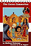 Book The Cocoa Commotion (Carmen Sandiego Mystery) free