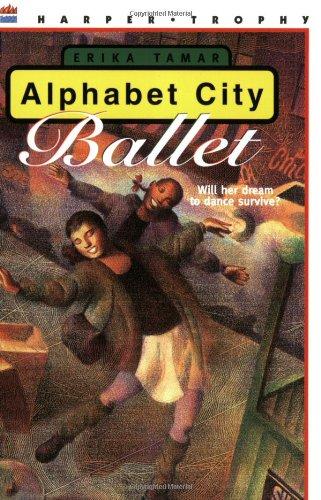 Book Alphabet City Ballet free