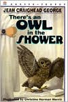 Book There's an Owl in the Shower free