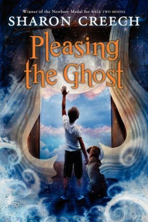 Book Pleasing the Ghost, packaging may vary free Book Pleasing the Ghost, packaging may vary free
