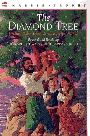 Book The Diamond Tree: Jewish Tales from Around the World free
