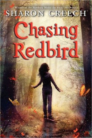 Book Chasing Redbird free