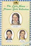 Book The Little House Pioneer Girls Collection Boxed Set free