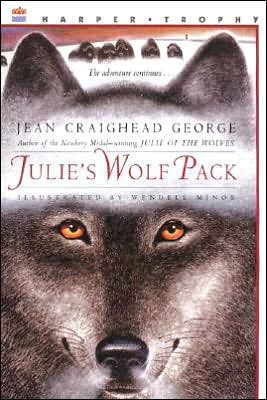 Book Julie's Wolf Pack (Julie of the Wolves) free