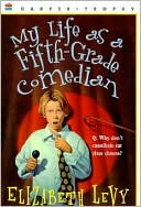 Book My Life as a Fifth-Grade Comedian free
