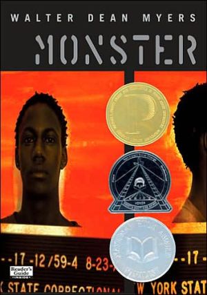 Book Monster free