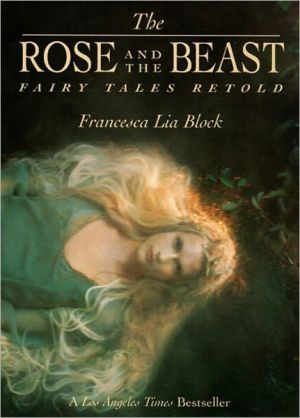 Book The Rose and The Beast: Fairy Tales Retold free