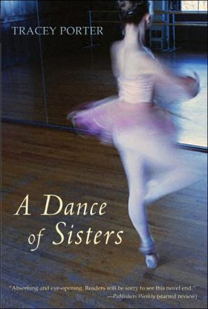 Book A Dance of Sisters free