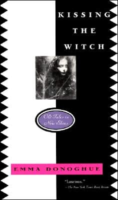 Book Kissing the Witch: Old Tales in New Skins free