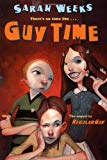 Book Guy Time (Regular Guy) free