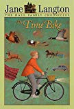 Book The Time Bike (The Hall Family Chronicles) free