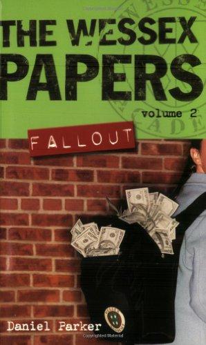 Book Fallout (Wessex Papers, No. 2) free