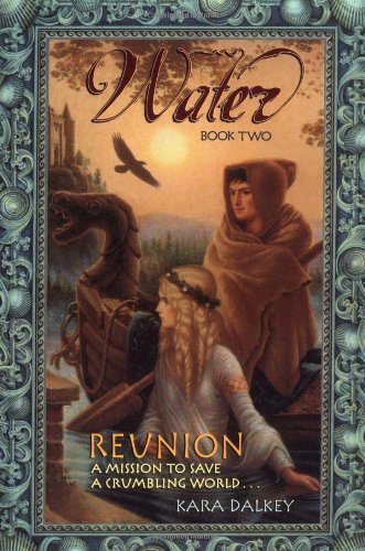 Book Reunion (Water Trilogy, Book 2) free