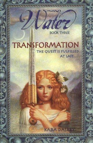 Book Transformation (Water Trilogy, Book 3) free