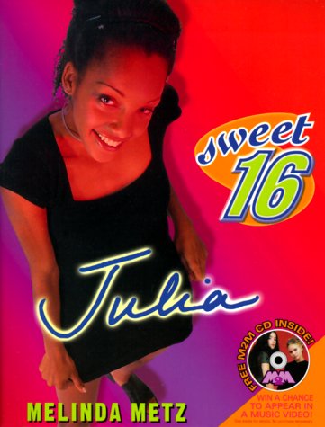 Book Sweet Sixteen #1: Julia free