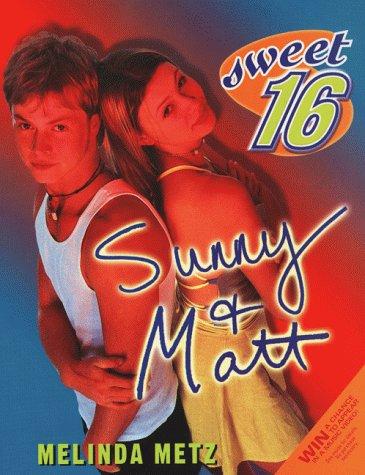 Book Sweet Sixteen #6: Sunny and Matt free