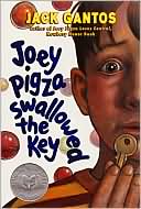 Book Joey Pigza Swallowed the Key (Joey Pigza Books) free