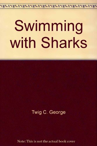 Book Swimming With Sharks free