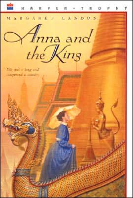 Book Anna and the King free