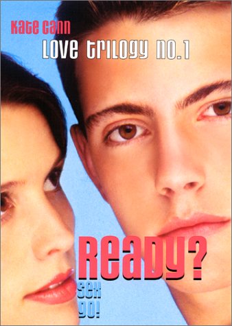 Book Ready? (Love Trilogy, No. 1) free