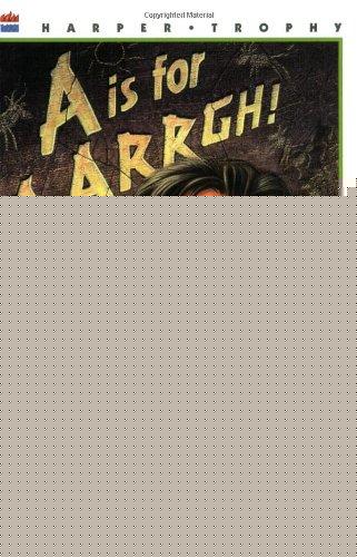 Book A Is for AARRGH! free