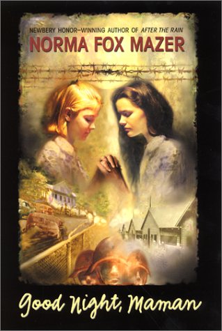 Book Good Night, Maman (Harper Trophy Books) free