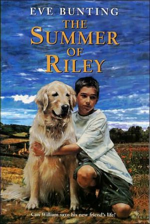 Book The Summer of Riley free