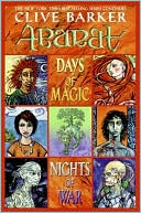 Book Abarat: Days of Magic, Nights of War free