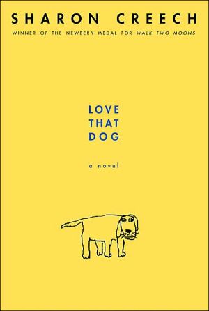 Book Love That Dog free