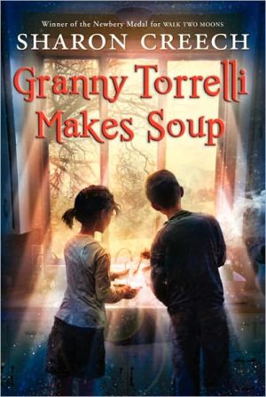 Book Granny Torrelli Makes Soup free