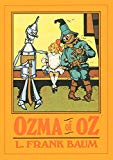 Book Ozma of Oz (Books of Wonder) free