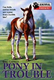 Book Animal Emergency #9: Pony in Trouble free