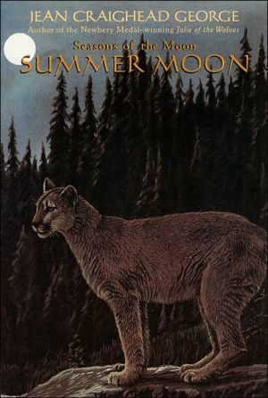 Book Summer Moon (Seasons of the Moon) free