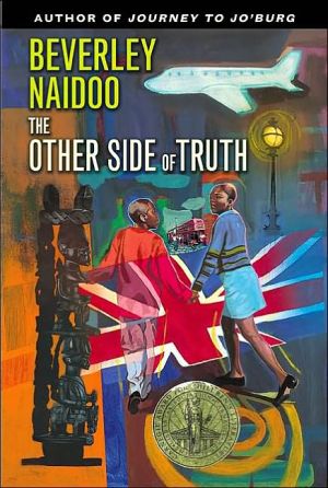 Book The Other Side of Truth free
