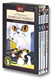 Book Tales from Dimwood Forest Box Set (The Poppy Stories) free