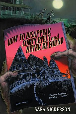 Book How to Disappear Completely and Never Be Found free