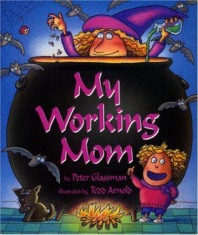 Book My Working Mom free
