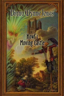 Book Howl's Moving Castle (World of Howl, 1) free