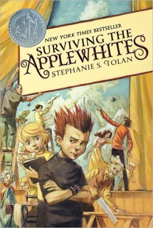 Book Surviving the Applewhites free