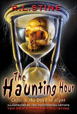 Book The Haunting Hour: Chills in the Dead of Night free