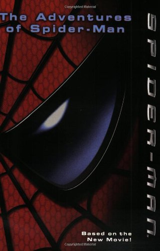 Book Spider-Man: The Adventures of Spider-Man free