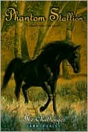 Book The Challenger (Phantom Stallion #6) free