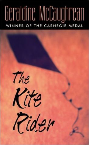 Book The Kite Rider free