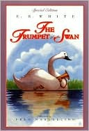 Book The Trumpet of the Swan: Full Color Edition free