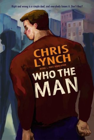 Book Who the Man free