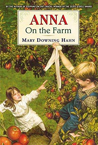 Book Anna on the Farm free